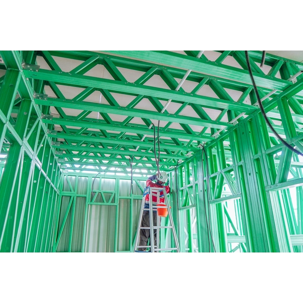 Steel Roof Trusses for Buildings: Types and Design 5 The Designs of Steel Roof Trusses 3