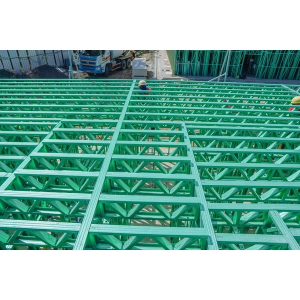 Steel Roof Trusses for Buildings: Types and Design 6 The Designs of Steel Roof Trusses 4