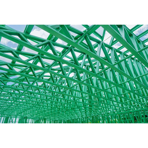 Bushfire Proof House: Why Steel Frames Are the Solution 2 The Reasons Steel Frames are Essential for Building Bushfire Proof House