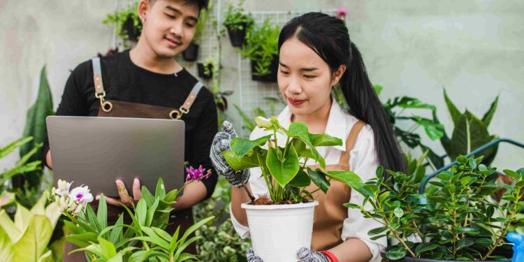 10 Bisnis Pertanian yang Menjanjikan 1 10 Bisnis Pertanian yang Menjanjikan