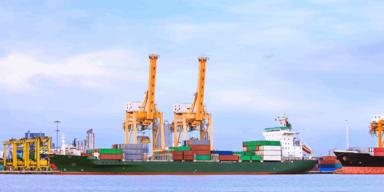 11 Nama Pelabuhan di Jakarta Serta Fungsinya 1 11 Nama Pelabuhan di Jakarta Serta Fungsinya