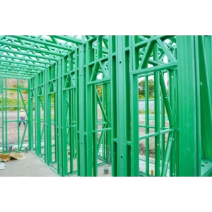 7 Hal bedanya H Beam dan WF yang Wajib Anda Tahu! 3 konstruksi baja ringan, light gauge steel construction
