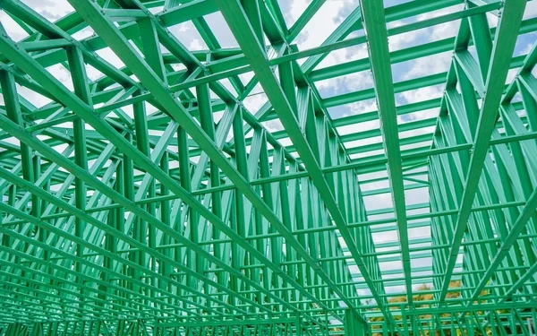Baja Profil C: Fungsi dalam Konstruksi dan Ukurannya 3 Profil Baja Ringan Light Gauge Steel