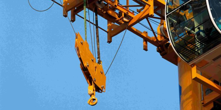 Apa Itu Hoist dan Perbedaannya dengan Crane Serta Monorail 1 Apa Itu Hoist dan Perbedaannya dengan Crane Serta Monorail
