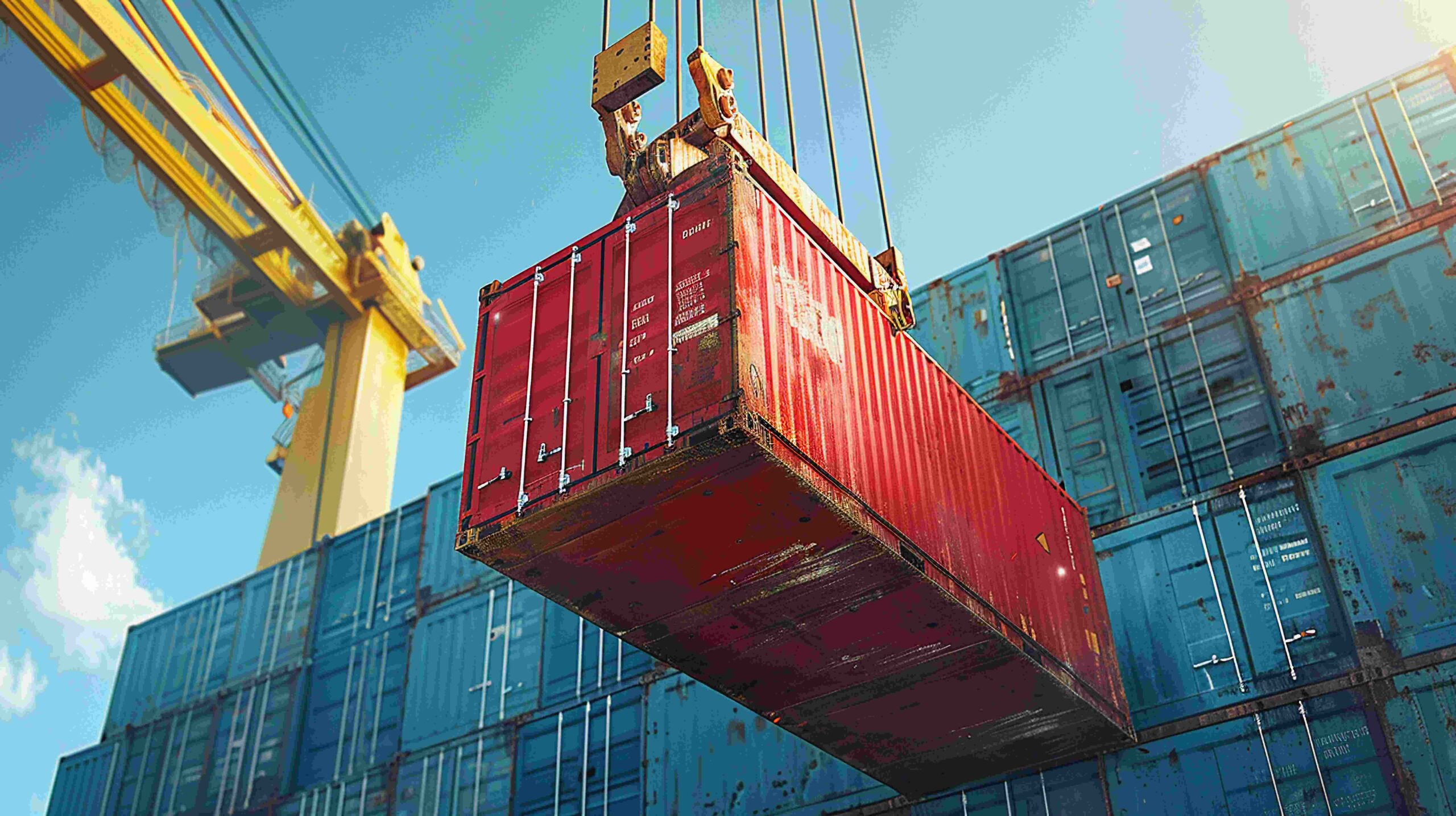 Freight Adalah