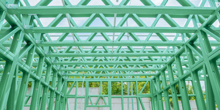 6 Differences Between Cold Formed Steel vs Structural Steel 7 6 Perbedaan Cold Formed Steel vs Structural Steel