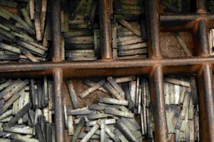 7 Stages of Steel Recycling and Its Benefits 2 7 Tahap Steel Recycling dan Manfaatnya 1