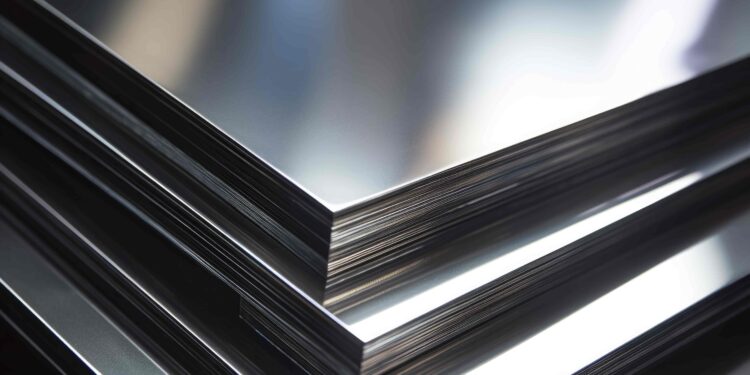 Aluminium Alloy: Arti, Fungsi, Jenis, dan Plus Minusnya 1 Aluminium Alloy Arti, Fungsi, Jenis, dan Plus Minusnya