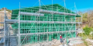 Apa itu Fire Resistant House dan 6 Kegunaannya 2 rumah tahan api, fire resistant house