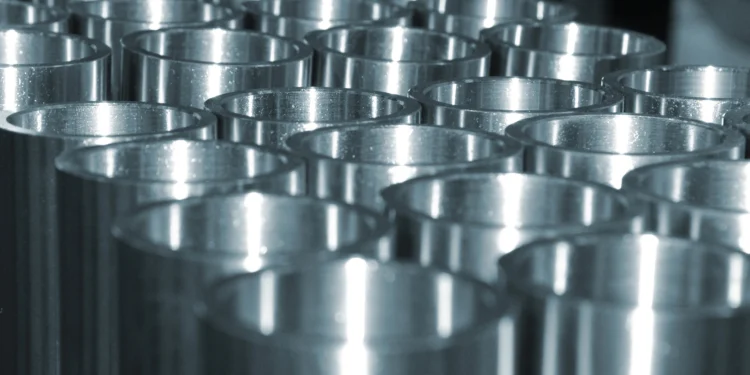 Apa Itu Material Austenitic Stainless Steel? Cek Kegunaannya 5 Austenitic Stainless Steel