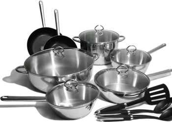 Baja Stainless