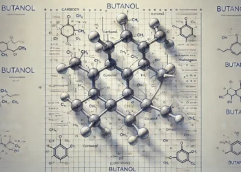 Butanol