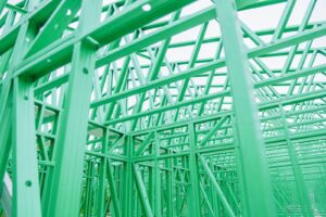 Fireproof Coatings for Steel: 3 Tipe Pelapis dan Kelebihannya 2 Fireproof Coatings for Steel