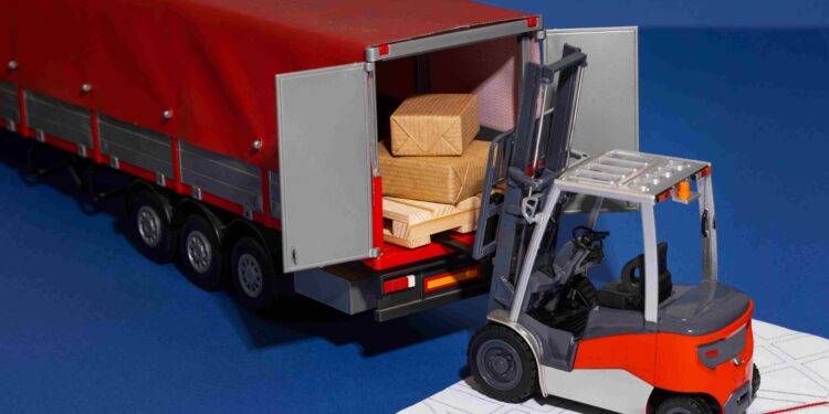 Jenis Truk Angkut Barang yang Wajib Diketahui 1 Truk Angkut Barang