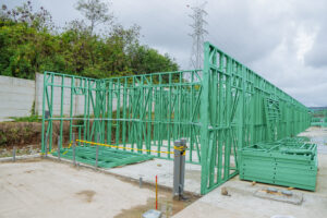 Light Gauge Steel: Baja Tahan Panas untuk Konstruksi Modern 7 Light Gauge Steel Baja Tahan Panas untuk Konstruksi Modern 3