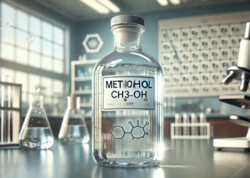 Metanol