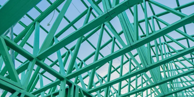 Residential Roof Trusses: Types and Advantages of Using Steel 8 Residential Roof Trusses