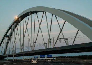 Steel Bridge