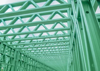 Steel Frame