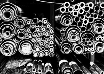 steel material