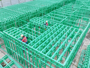 Steel Material: Characteristics, Functions, and 4 Types 4 Steel Material Karakteristik Fungsi dan 4 Tipenya 3
