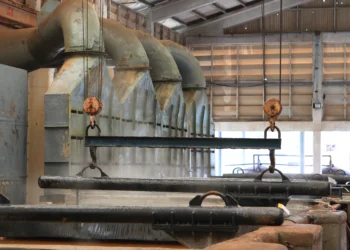 Steel Protection