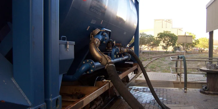 T3 ISO Tank Container Digunakan untuk Angkut Apa Saja? 2 T3 ISO Tank Container