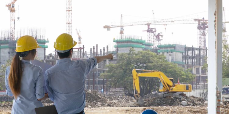 5 Types of Construction Berdasarkan Fungsi & Material 1 5 Types of Construction Berdasarkan Fungsi & Material