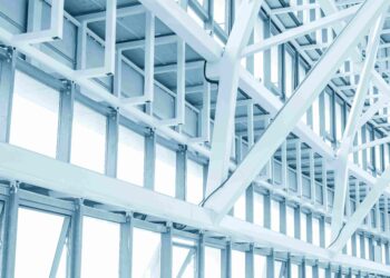 7 Plus Minus Metal Framing Construction