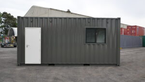 Biaya Sewa Container Office: Solusi Praktis untuk Proyek 2 Sewa Container Office