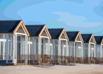 Perbedaan Off Site Modular Construction dan Prefabrikasi