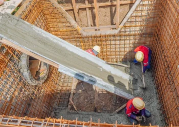Pile Foundation