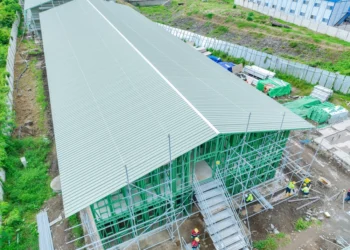 Roofing Systems