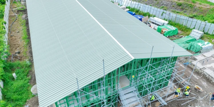 Roofing Systems