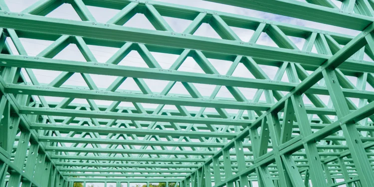 What Are Steel Joists? Check Out the Advantages 1 Steel Joists