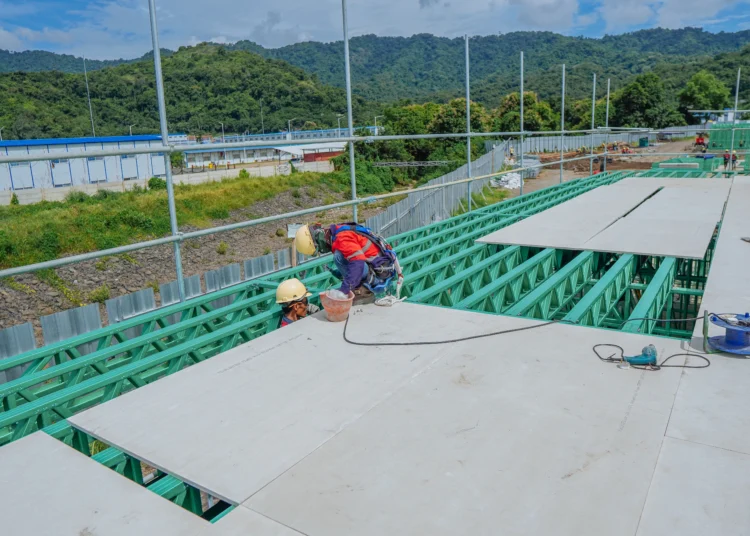 Apa Itu Steel Joists? Cek Keuntungannya untuk Konstruksi 2 The Advantages of Steel Joists for Building Construction