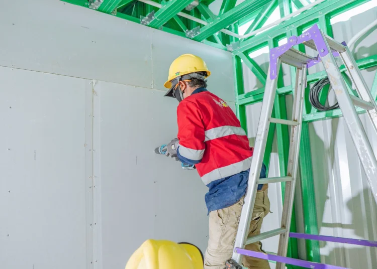 What is Construction Sheathing? Explore Its Uses and Types 3 The Types of Construction Sheathing