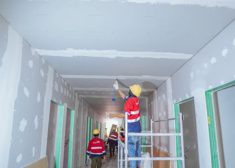 What is Construction Sheathing? Explore Its Uses and Types 2 The Uses of Construction Sheathing