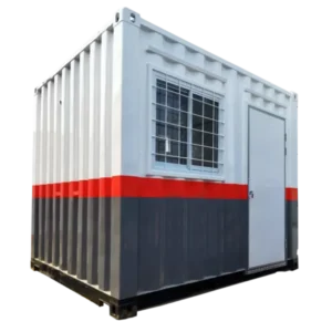 Berapa Harga Container Bekas 10 Feet? 2 harga container bekas 10 feet