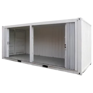 Berapa Harga Container Bekas untuk Jualan? 3 Harga Container Bekas untuk Jualan, booth container, kontainer jualan