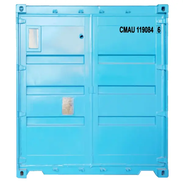 Harga Container Office 20 Feet Bekas, Cek Kisarannya 3 Cara Dapatkan Harga Office Container dari Tradecorp