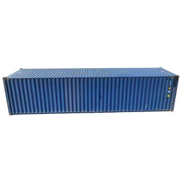 Harga Container 40 Feet Bekas Murah, Berapa Kisarannya? 2 Cara Dapatkan Harga Office Container dari Tradecorp