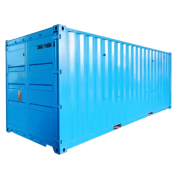 Harga Container Office 20 Feet Bekas, Cek Kisarannya 2 Harga Container Office 20 Feet Bekas yang Dijual secara Online