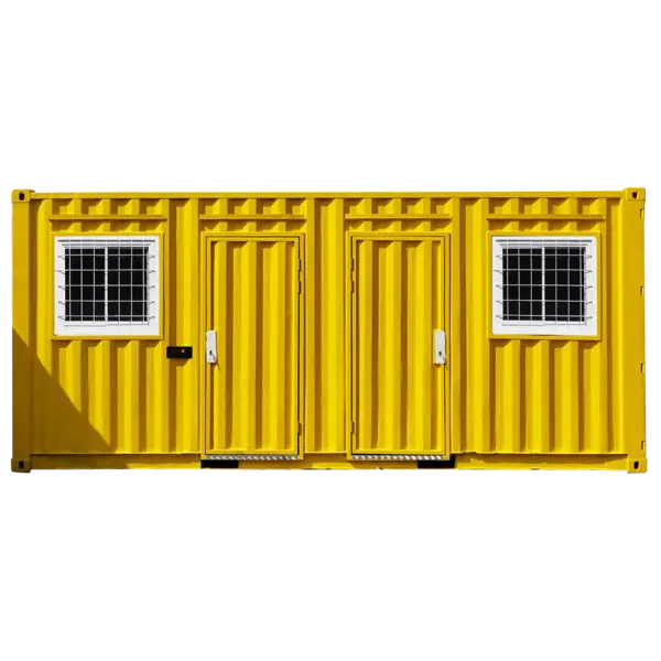 Harga Sewa Container Office Sesuai dengan Pilihan Unitnya 2 Harga Jual dan Sewa Container Office 20 Feet (2)