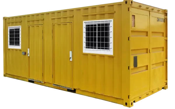 Harga Sewa Container Office Sesuai dengan Pilihan Unitnya 1 Harga Jual dan Sewa Container Office 20 Feet (5)