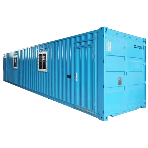 Harga Sewa Container Office Sesuai dengan Pilihan Unitnya 3 Harga Jual dan Sewa Container Office 40 Feet (2)
