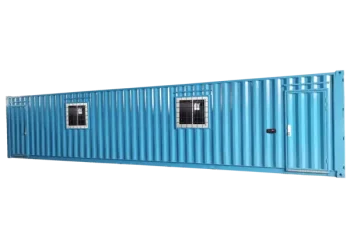 Harga Jual dan Sewa Container Office 40 Feet (3)