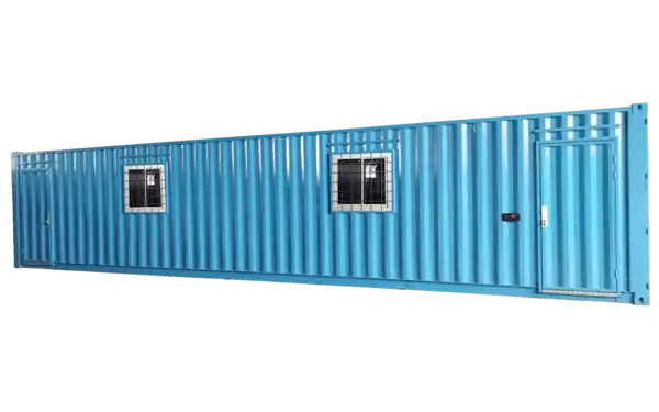 Harga Jual dan Sewa Container Office 40 Feet (3)