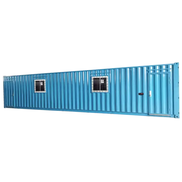 Harga Sewa Container Office Sesuai dengan Pilihan Unitnya 4 Harga Jual dan Sewa Container Office 40 Feet (3)