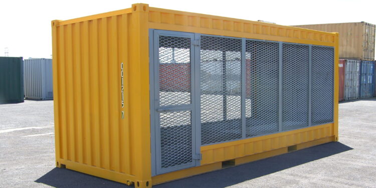 Harga Kontainer 20 Feet Berdasarkan Tipenya 1 Harga Kontainer 20 Feet Berdasarkan Tipenya